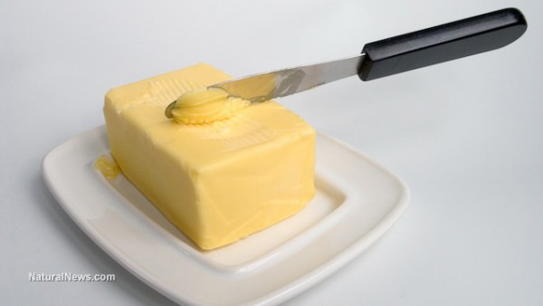 Wisconsin’s war on butter is an attack on fundamental personal freedom