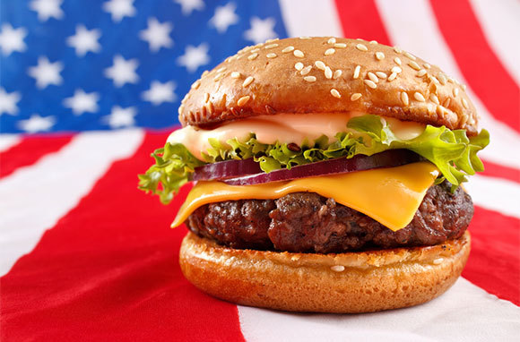 Fast food diets causing majority of stroke and diabetes deaths across U.S.