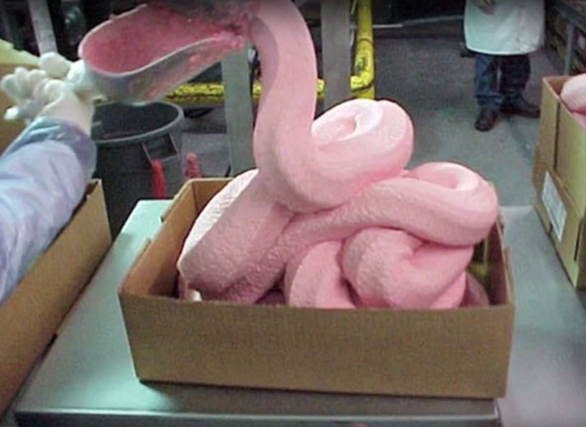 Judge allows preposterous “Pink Slime” lawsuit to move forward against ABC