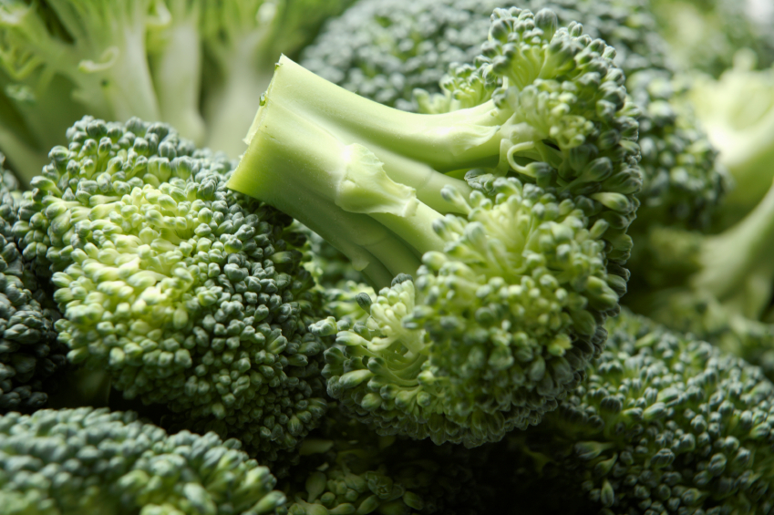 Even while corporate-run media insists there’s no such thing as an “anti-cancer food,” Science Daily covers anti-cancer mechanisms of broccoli