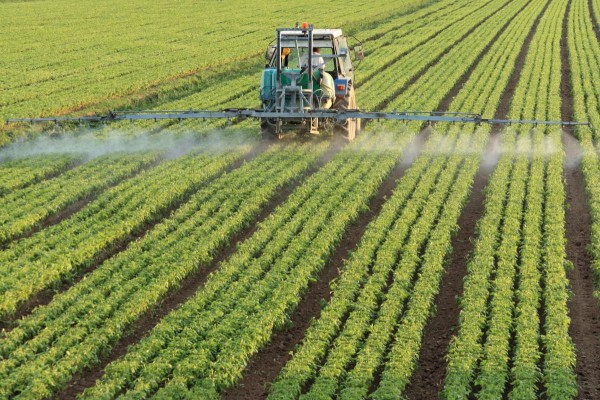 Farmers are now forced to hack into their own tractors to bypass draconian manufacturer controls