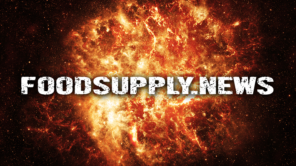 Food Supply News Food Supply News Food Supply Information